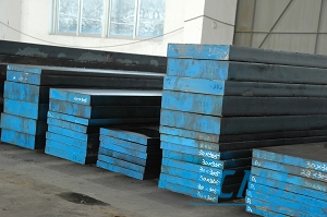 4Cr13模具鋼