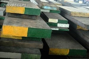 德國2316H防酸耐腐蝕塑膠模具鋼材
