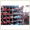 瑞典S136鏡面塑膠模具鋼