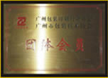 中國名牌產品